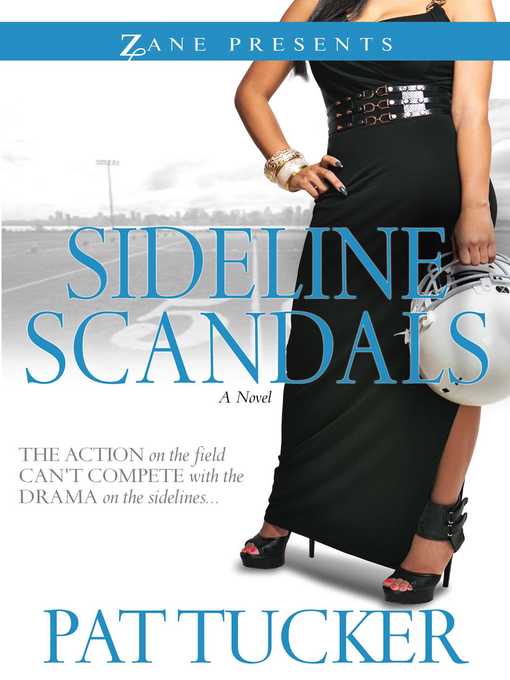 Cover image for Sideline Scandals